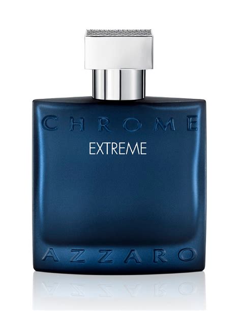 azzaro chrome extreme fragrantica.